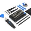 iFixit Pro Tech GO, sada nástrojů