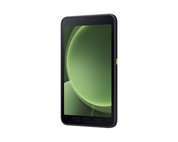 sam2-1 Samsung Galaxy Tab Active5 5G/SM-X306BZGAEEE/8,0"/1920x1200/6GB/128GB/Green