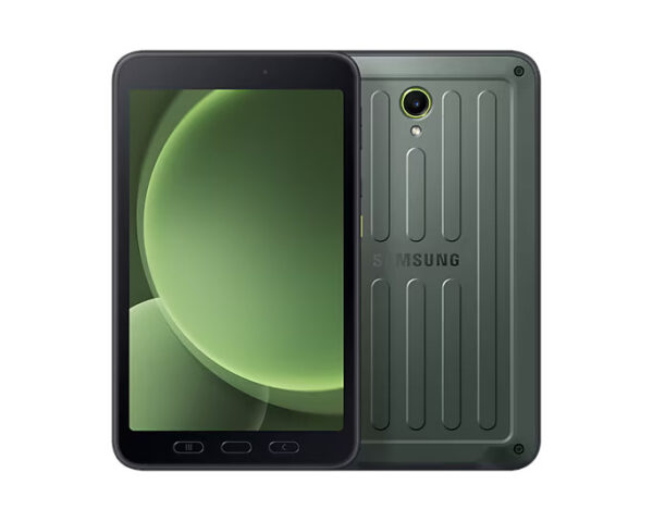 Samsung Galaxy Tab Active5 Wi-Fi/SM-X300NZGAEUE/8,0"/1920x1200/6GB/128GB/Green