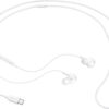 Samsung Sluchátka s USB-C White