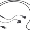 Samsung Sluchátka s USB-C Black