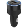 sandberga_s Sandberg Car Charger 3in1 130W USB-C PD