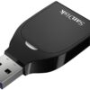 SanDisk čtečka SD UHS-I 2Y