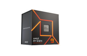 AMD/Ryzen 9-7900X/12-Core/4,7GHz/AM5