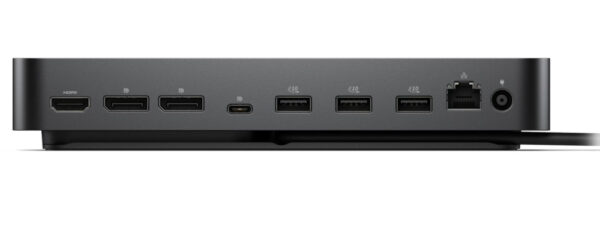 Dell dokovací stanice SD25 130W Power delivery USB-C