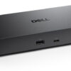 Dell dokovací stanice SD25TB4 130W Power delivery USB-C