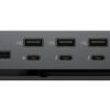Dell dokovací stanice SD25TB4 130W Power delivery USB-C