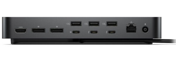 Dell dokovací stanice SD25TB4 130W Power delivery USB-C