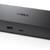 Dell dokovací stanice SD25TB4 130W Power delivery USB-C