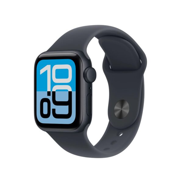 se-40-mn-1-1-15 Apple Watch SE 3 Cell/40/Sport Band/Midnight
