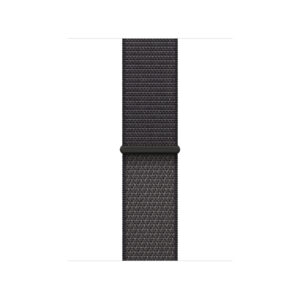 sed_s-6 Watch Acc/40/Dark Gray Sport Loop