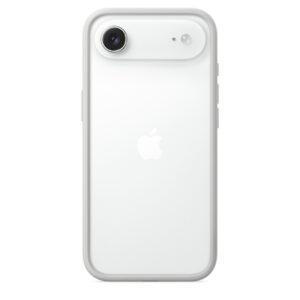 iPhone Air Bumper - Light Gray