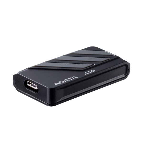 seda1-4 ADATA SC735/1TB/SSD/Externí/Šedá/5R