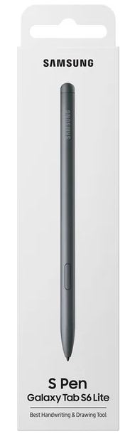 seda2 Samsung S-Pen stylus pro Galaxy Tab S6 Lite Gray