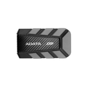 sedaP-2 ADATA SD820/4TB/SSD/Externí/Šedá/5R