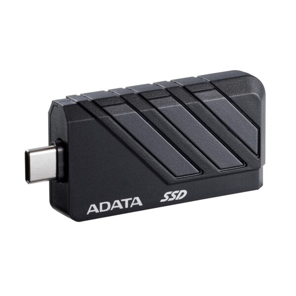 sedasnimek ADATA SC735/1TB/SSD/Externí/Šedá/5R