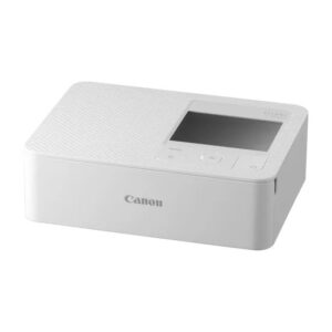 Canon Selphy/CP1500 + papíry RP-54/Tisk/10x15/WiFi/USB