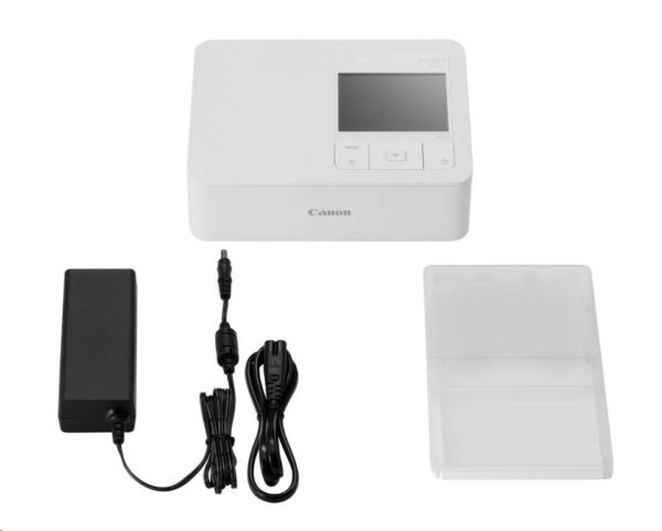 Canon Selphy/CP1500 + papíry RP-54/Tisk/10x15/WiFi/USB