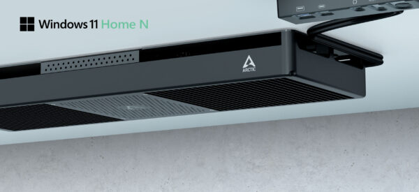 senza_Windows_11_Home_s-2 ARCTIC Senza 5700G - Passively cooled mini-PC