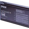 Epson T61480N 220ml Matte Black