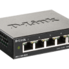 D-Link DGS-1100-05V2 Easy Smart Switch 10/100/1000