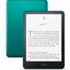 signjade_s-1 E-book Amazon Kindle Paperwhite Signature Edition 2024 (32 GB), jade, BEZ REKLAM