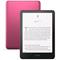 E-book Amazon Kindle Paperwhite Signature Edition 2024 (32 GB), raspberry, BEZ REKLAM