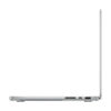 silver-2 Apple MacBook Pro 14"/M5/14,2"/3024x1964/16GB/512GB/M5/Tahoe/Silver/1R