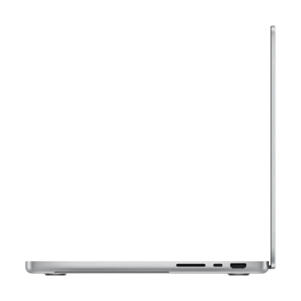 silver-2 Apple MacBook Pro 14"/M5/14,2"/3024x1964/16GB/512GB/M5/Tahoe/Silver/1R