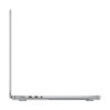 Apple MacBook Pro 14"/M5/14,2"/3024x1964/24GB/1TB/M5/Tahoe/Silver/1R