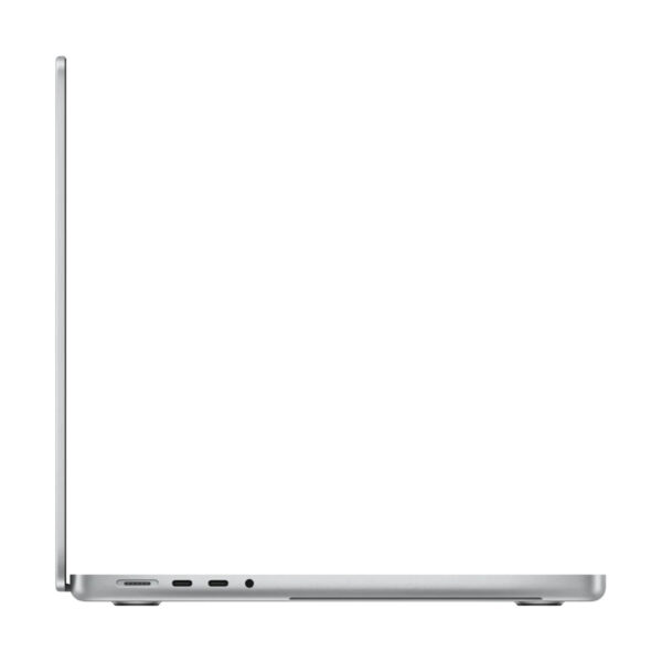 silver-3 Apple MacBook Pro 14"/M5/14,2"/3024x1964/16GB/512GB/M5/Tahoe/Silver/1R