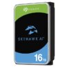 HDD 16TB Seagate SkyHawk AI 512MB