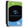HDD 16TB Seagate SkyHawk AI 512MB