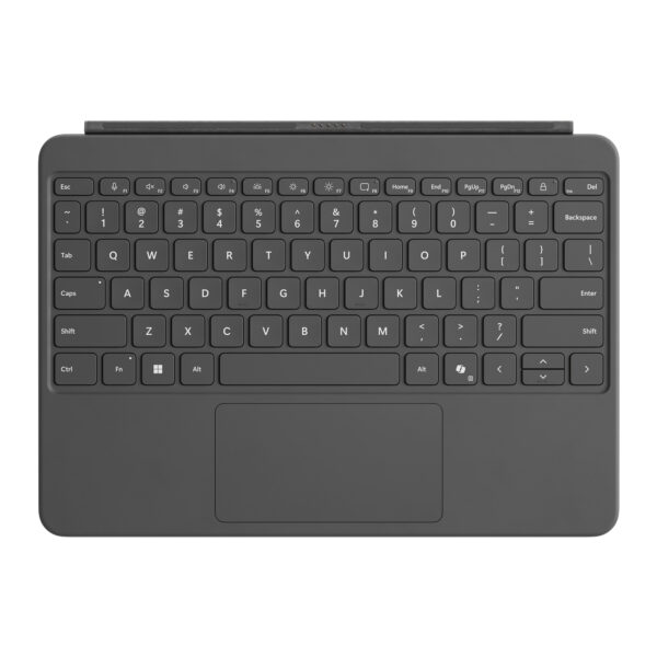 Microsoft Surface Pro 12" Keyboard + Slim Pen 2 Bundle (Slate), Commercial, CZ&SK