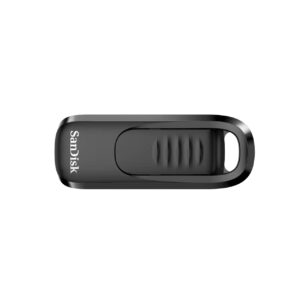 slider1_s-2 SanDisk Ultra Slider/128GB/USB 3.2/USB-C/Černá