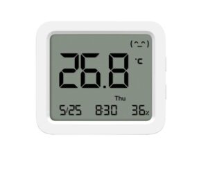 Xiaomi Mi Temperature and Humidity Monitor 3