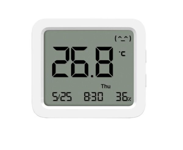 Xiaomi Mi Temperature and Humidity Monitor 3