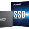 Gigabyte SSD/240GB/SSD/2.5"/SATA/3R