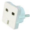 Gembird AC Power Adapter UK/EU
