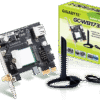 GIGABYTE PCI-E Wifi+BT 1733MBps 802.11a/b/g/n/ac