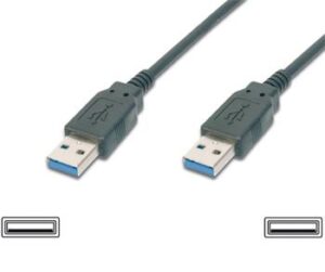 sn-168 PremiumCord Kabel USB 3.0, A-A, 9pin, 3m