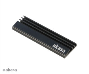 sn-228 AKASA chladič M.2 SSD