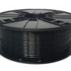 sn-244 GEMBIRD Struna pro 3D tisk,PETG,1,75mm,1Kg,černá