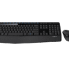 sn-3 set Logitech Wireless Combo MK345 CZ/SK