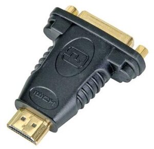 sn-70 PremiumCord Adaptér HDMI-A - DVI-D M/F