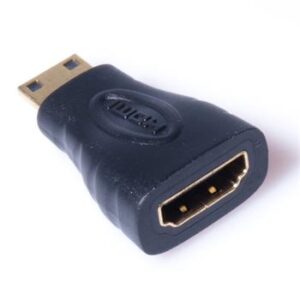 sn-72 PremiumCord Adapter HDMI-A - mini HDMI-C, F/M