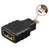 sn-73 PremiumCord Adapter HDMI-A - micro HDMI-D, F/M