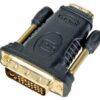 sn-75 PremiumCord Adapter HDMI-A - DVI-D, F/M