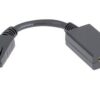 sn-80 PremiumCord Adapter DisplayPort - HDMI M/F, 15cm