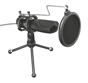 mikrofón TRUST GXT 232 Mantis Streaming Microphone